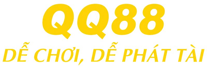 QQ88  Trang Chủ Nhà Cái Uy Tín QQ88.COM 2025